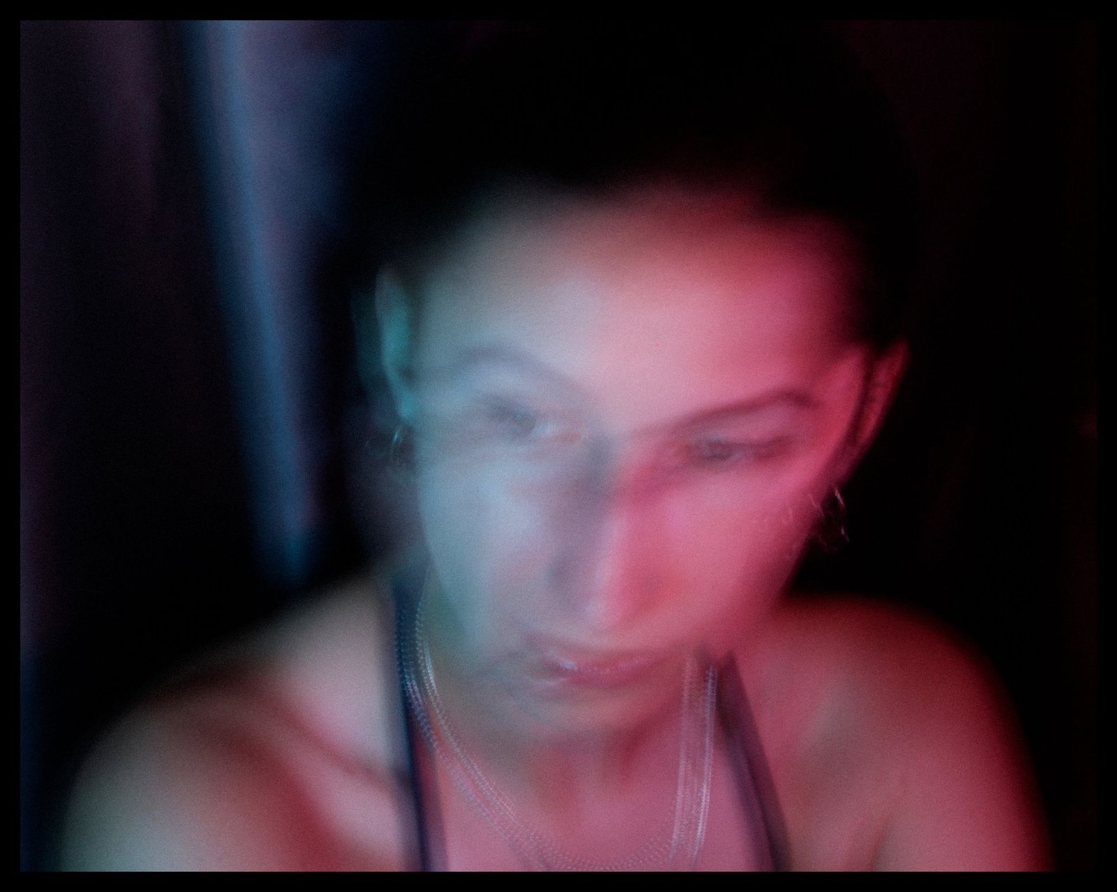Double Exposure 3