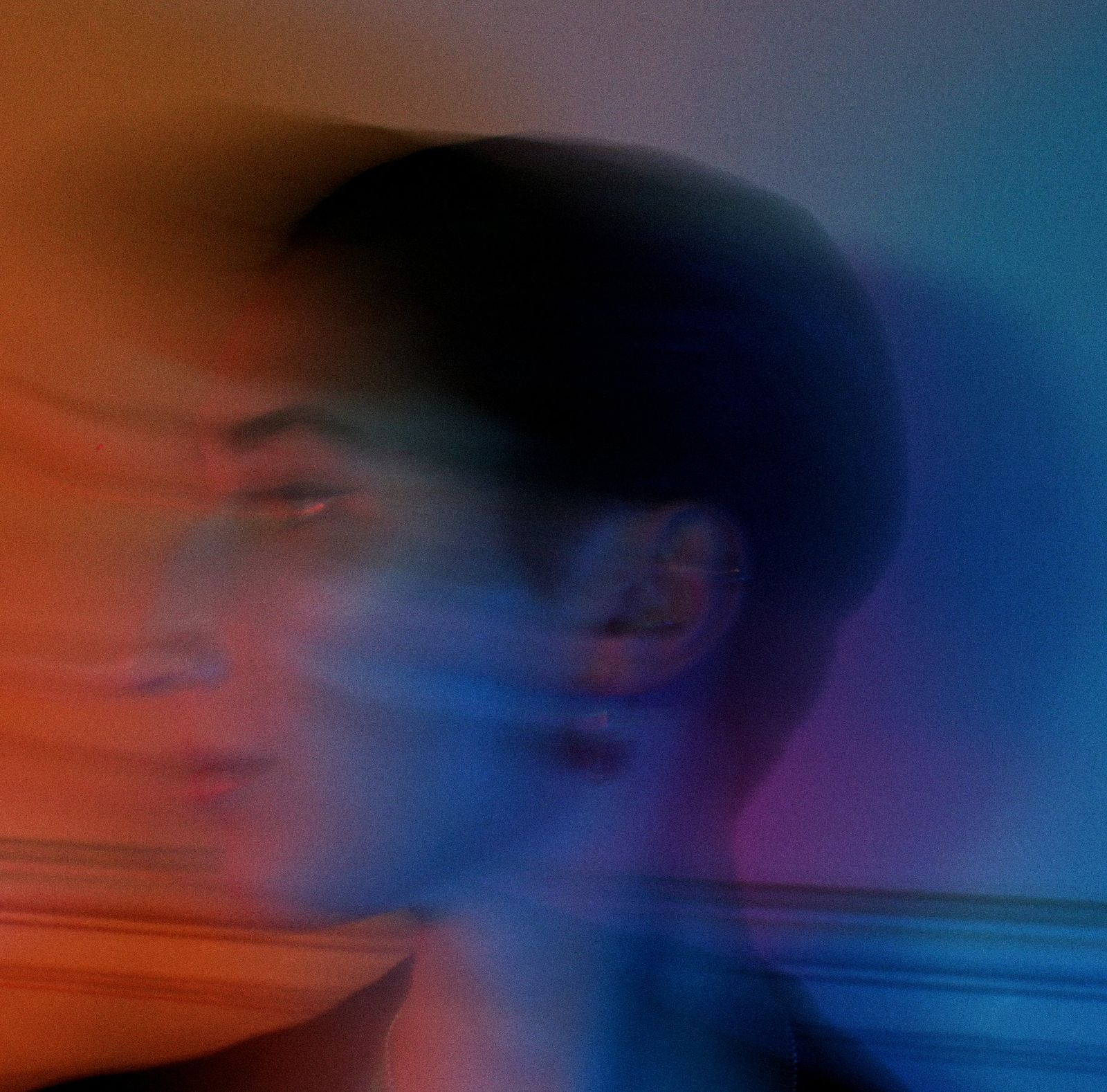 Double Exposure 7