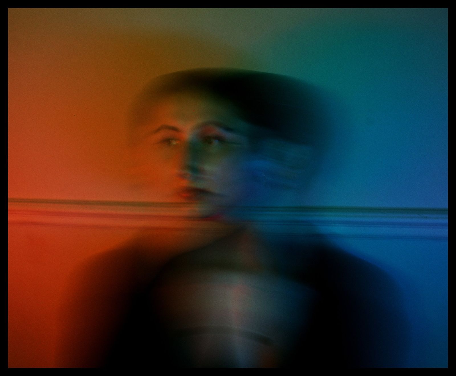 Double Exposure 6