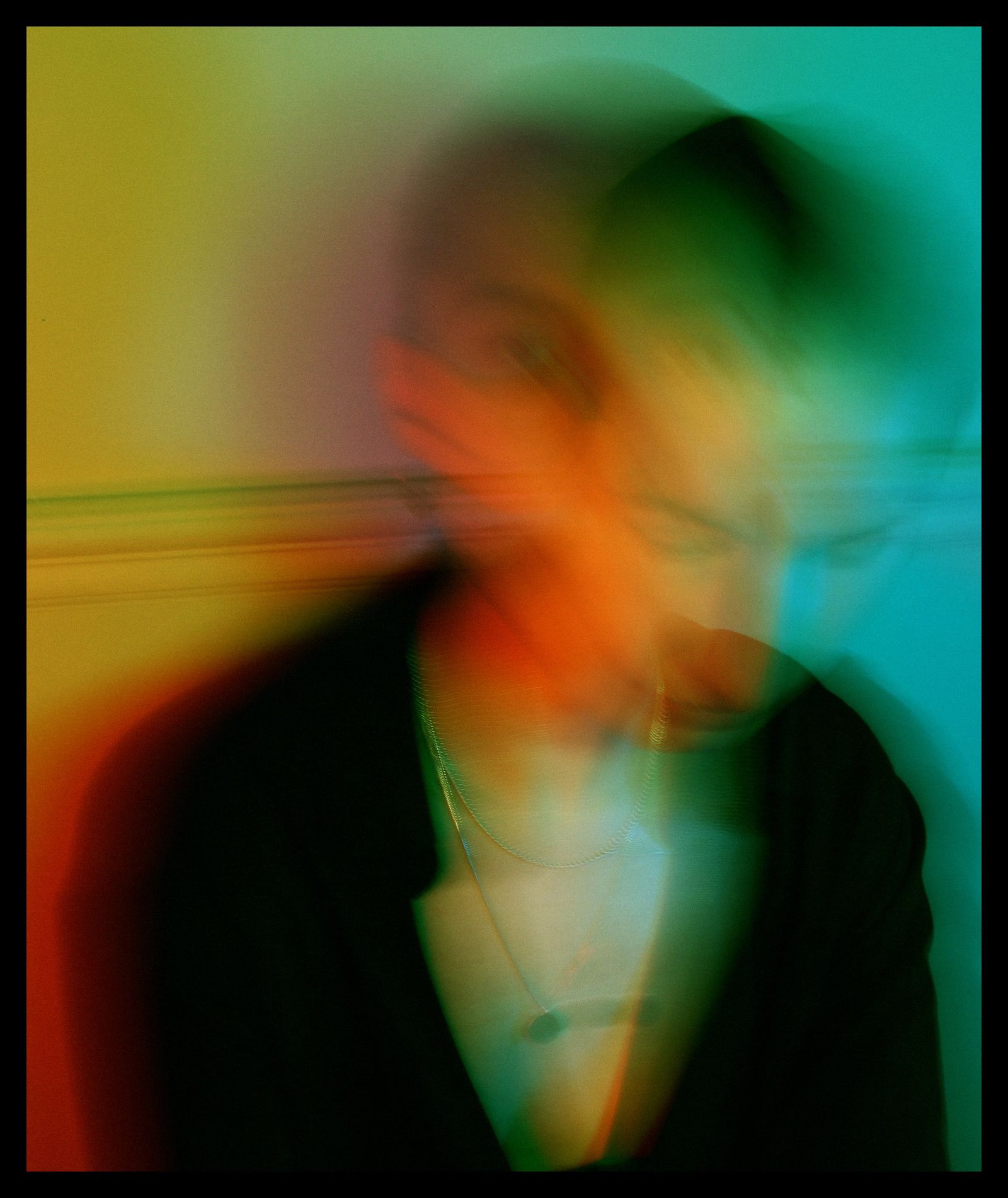 Double Exposure 9