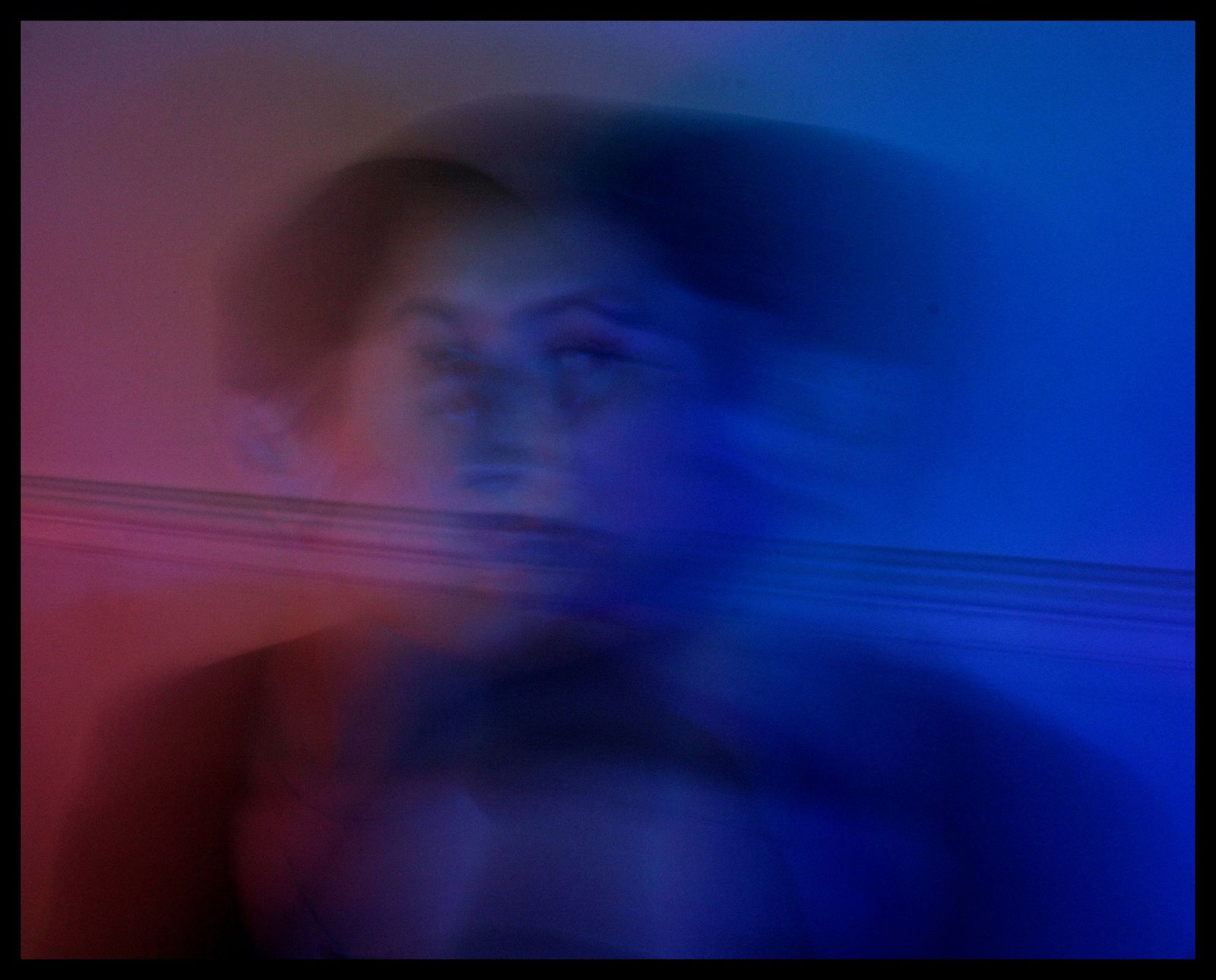 Double Exposure 10