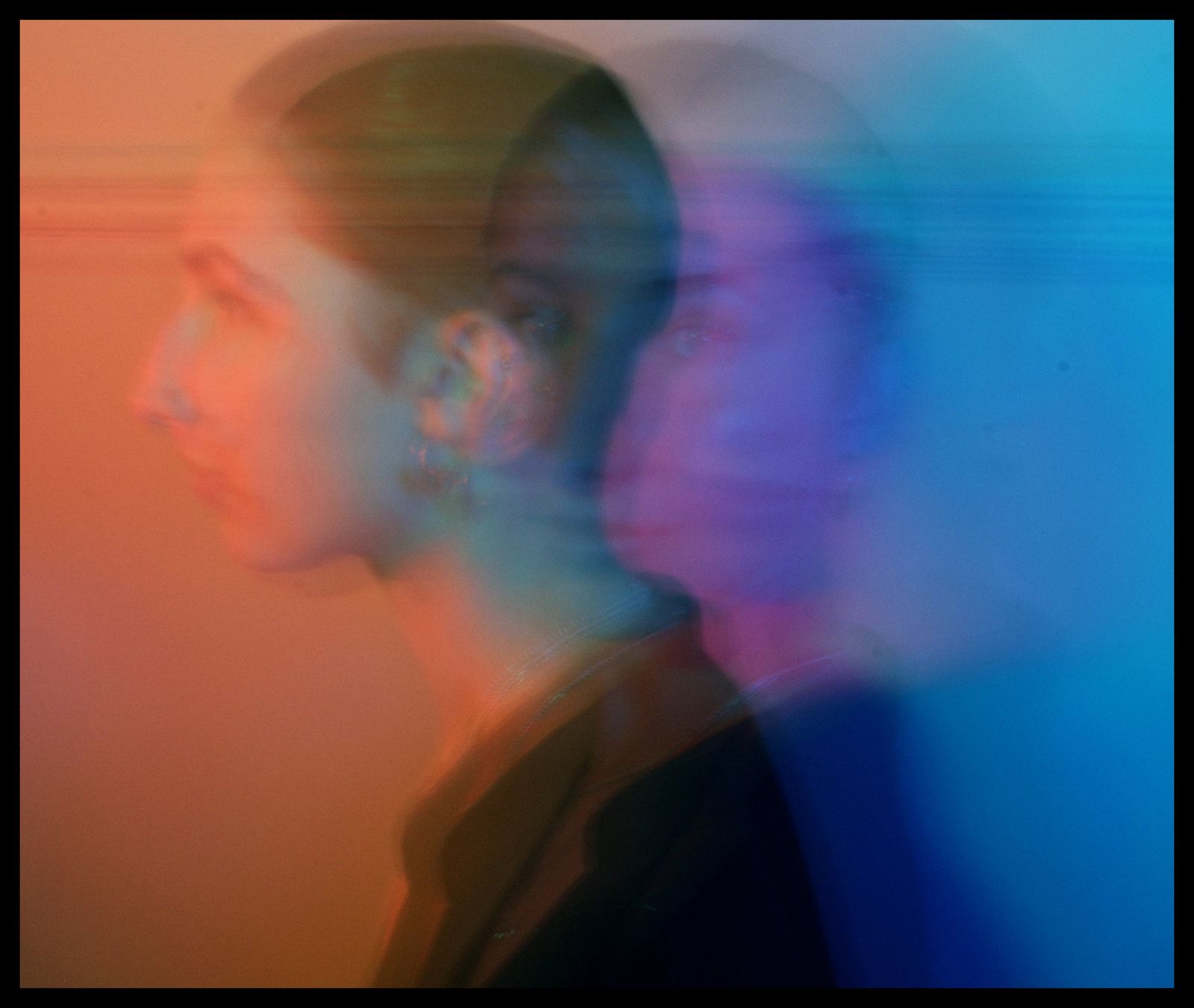 Double Exposure 12