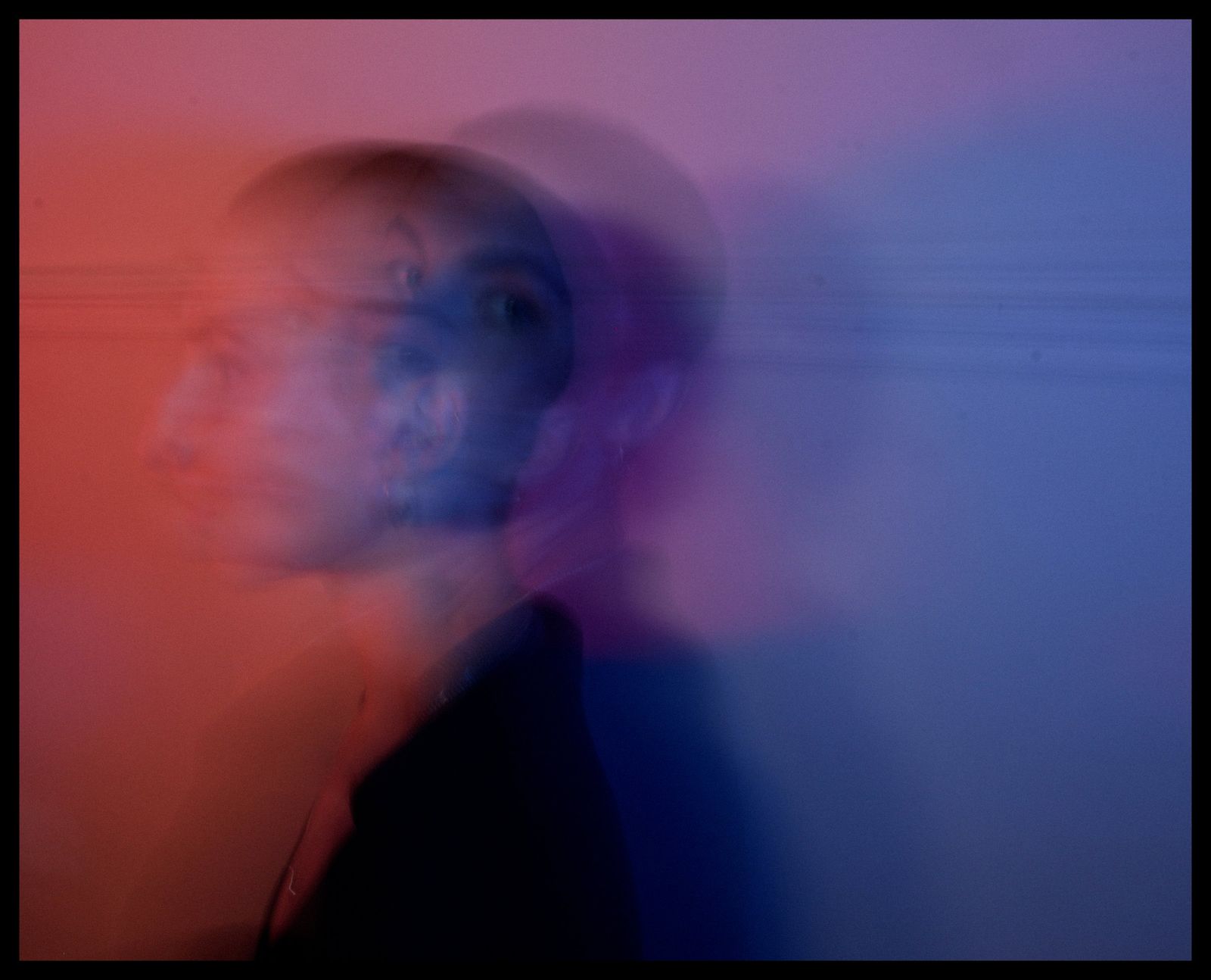 Double Exposure 13