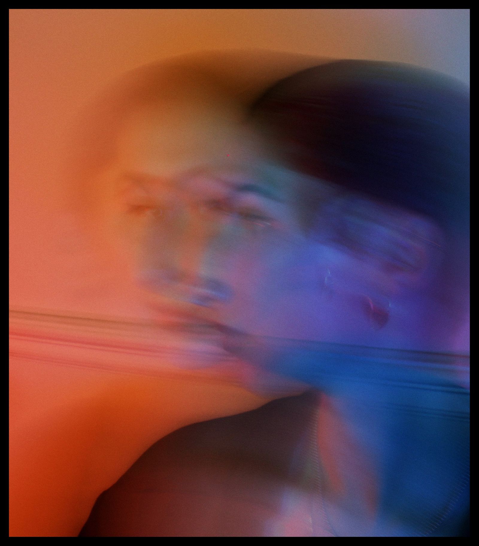 Double Exposure 1