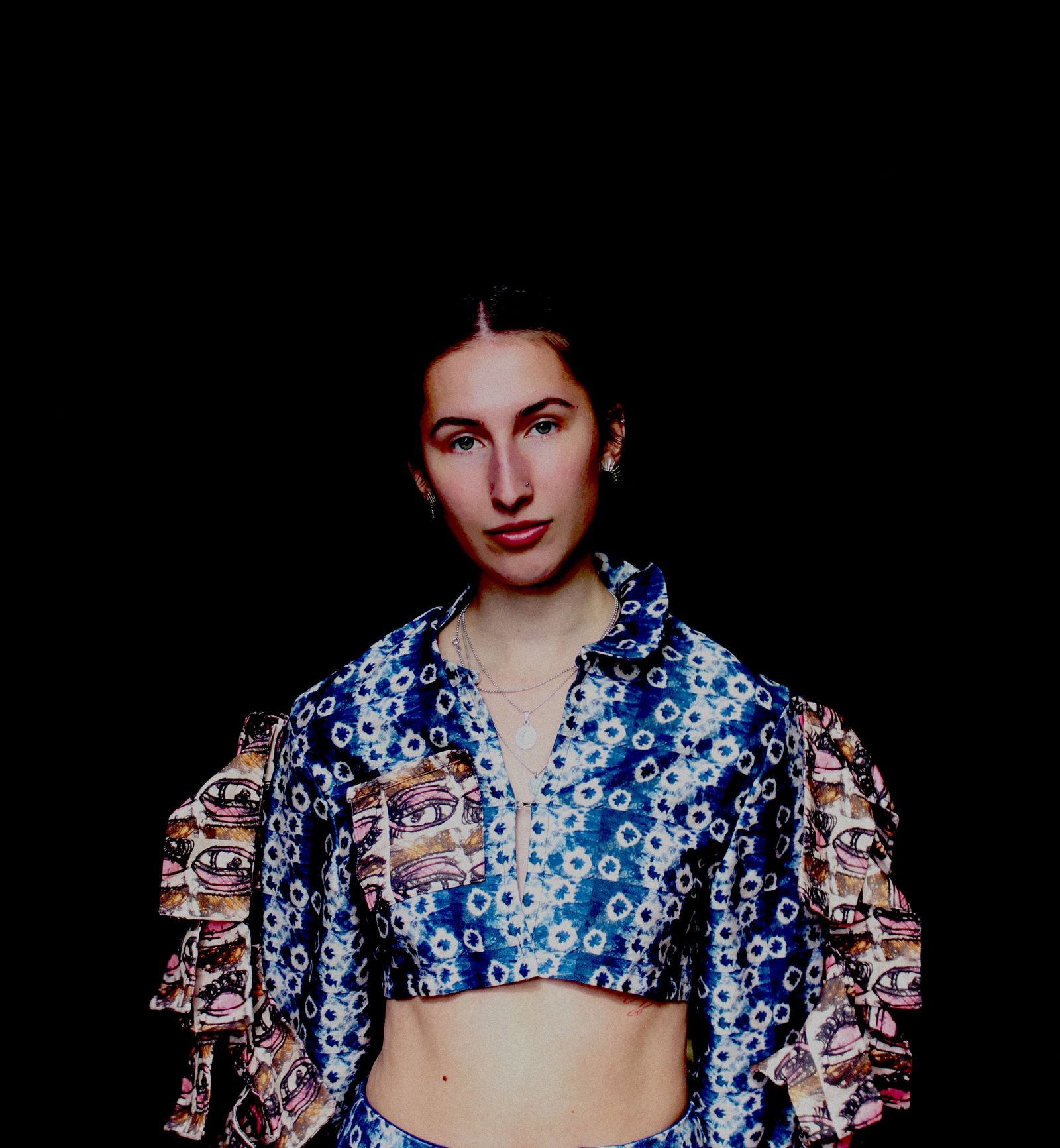 Portraits 1