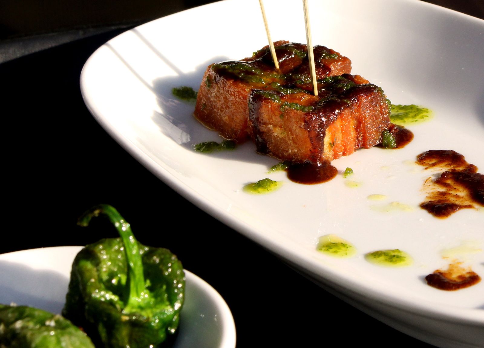 Tapas Campaign 1
