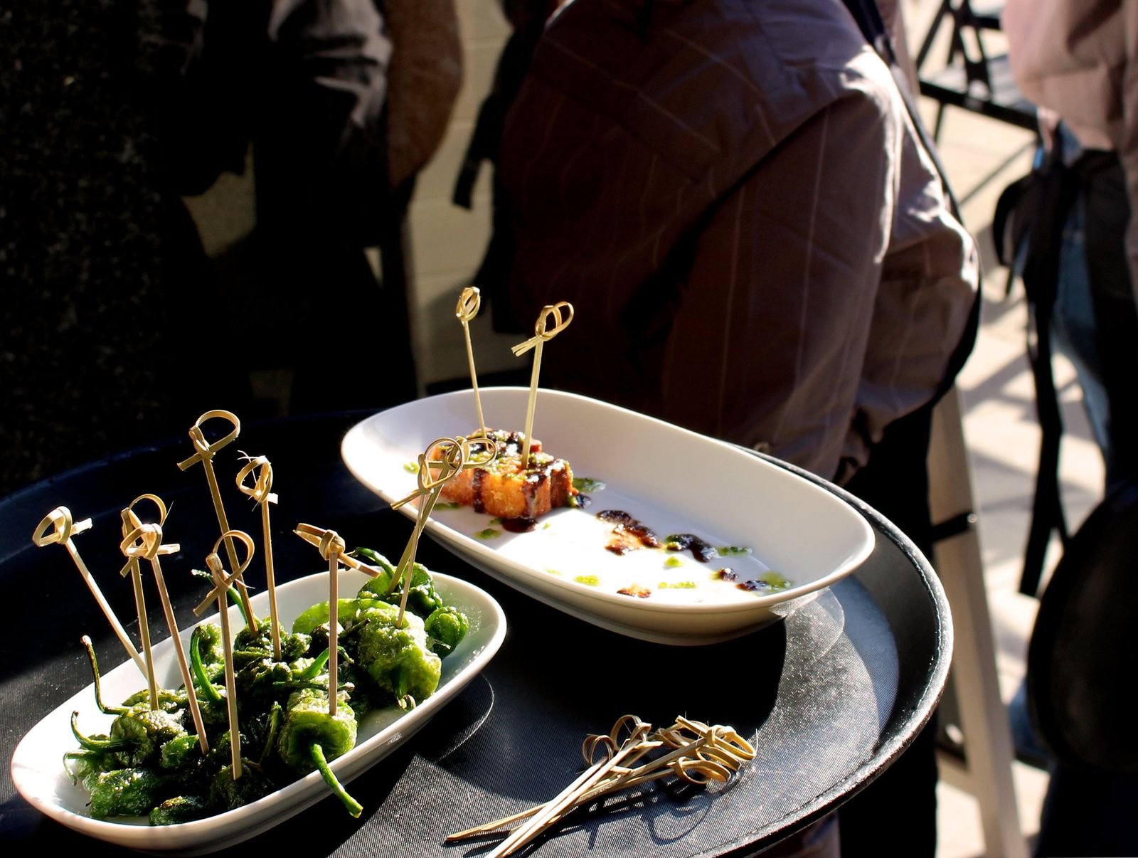 Tapas Campaign 2