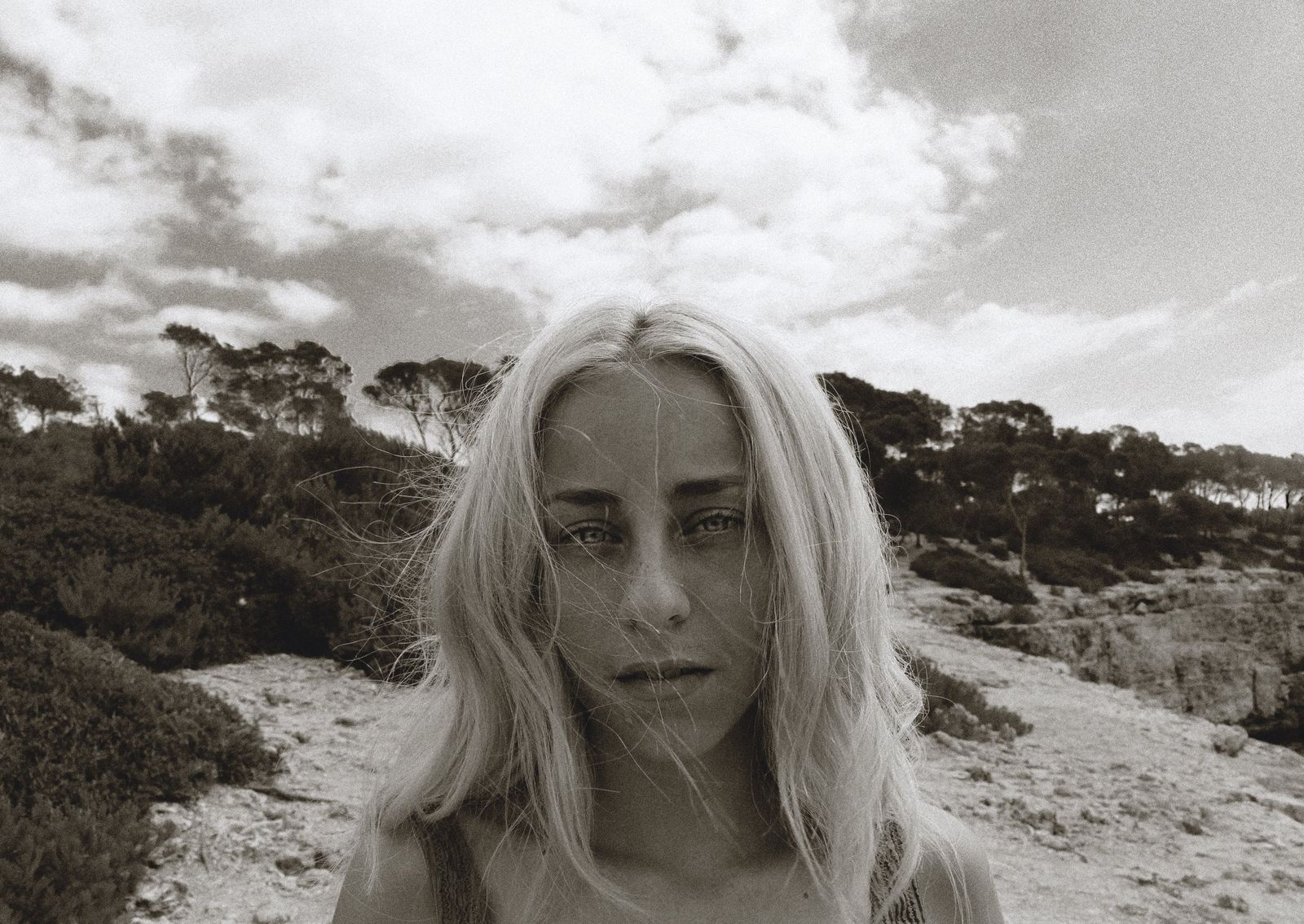 Portraits 11