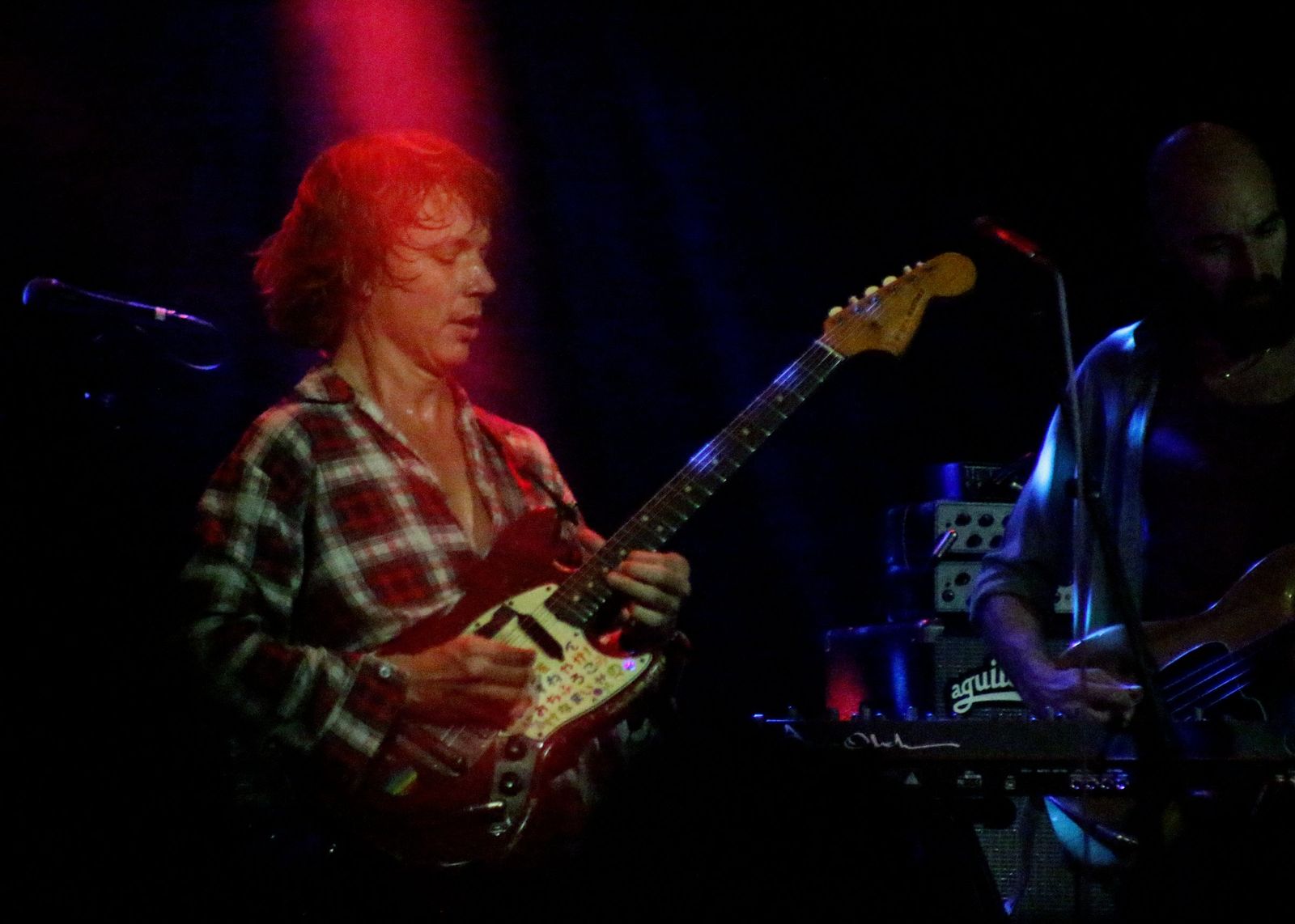 Pond 4